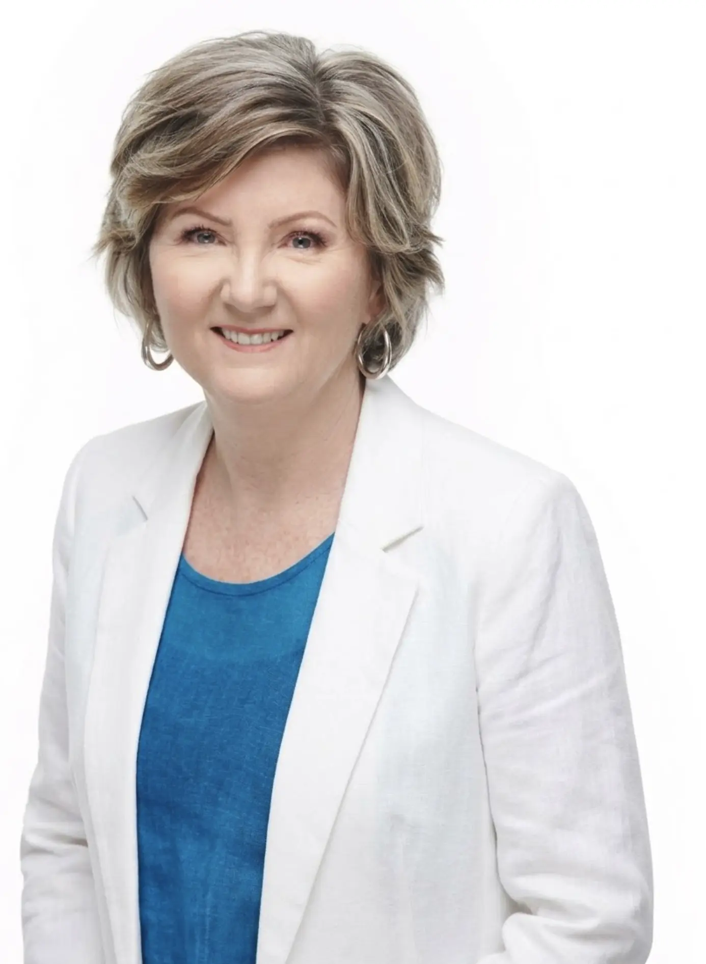 Lynn M. Matson — Holistic Operational Architect